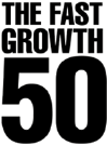 The Fast Growth 50