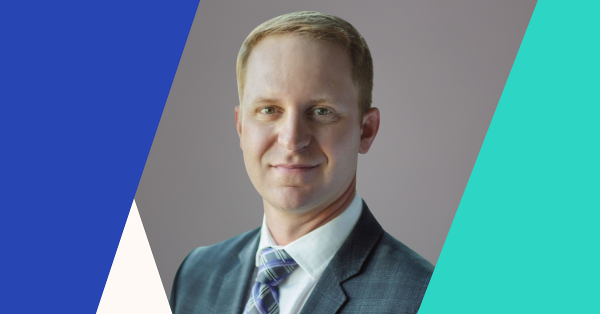 Chad Mitchell on the Human Side of Tech: Building People & Culture at Convverge