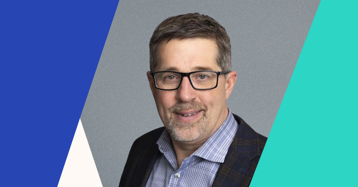 Al Bergsma, Senior Solutions Architect