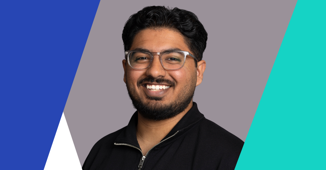 Ahad Hamirani, Software Developer