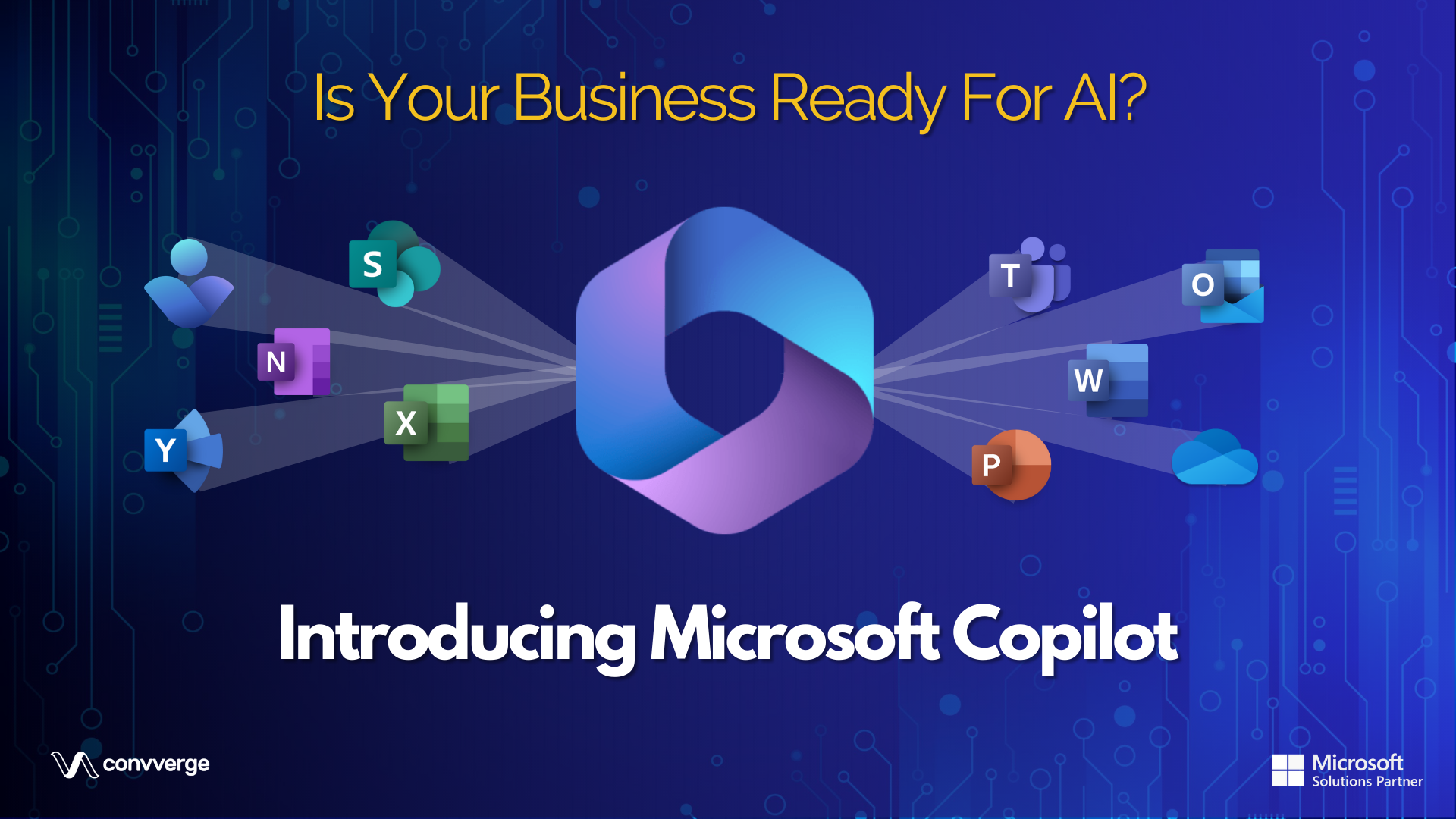 Unlocking The Power Of Microsoft 365 Copilot Revolutionizing The Way ...