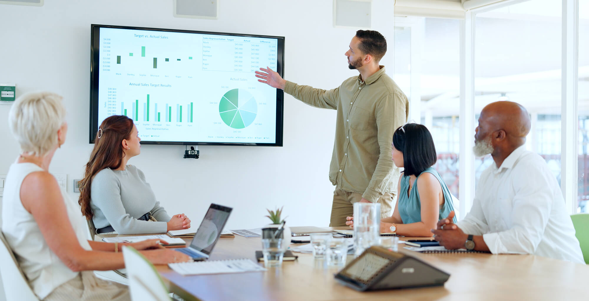Modernizing an ERP with Power Apps