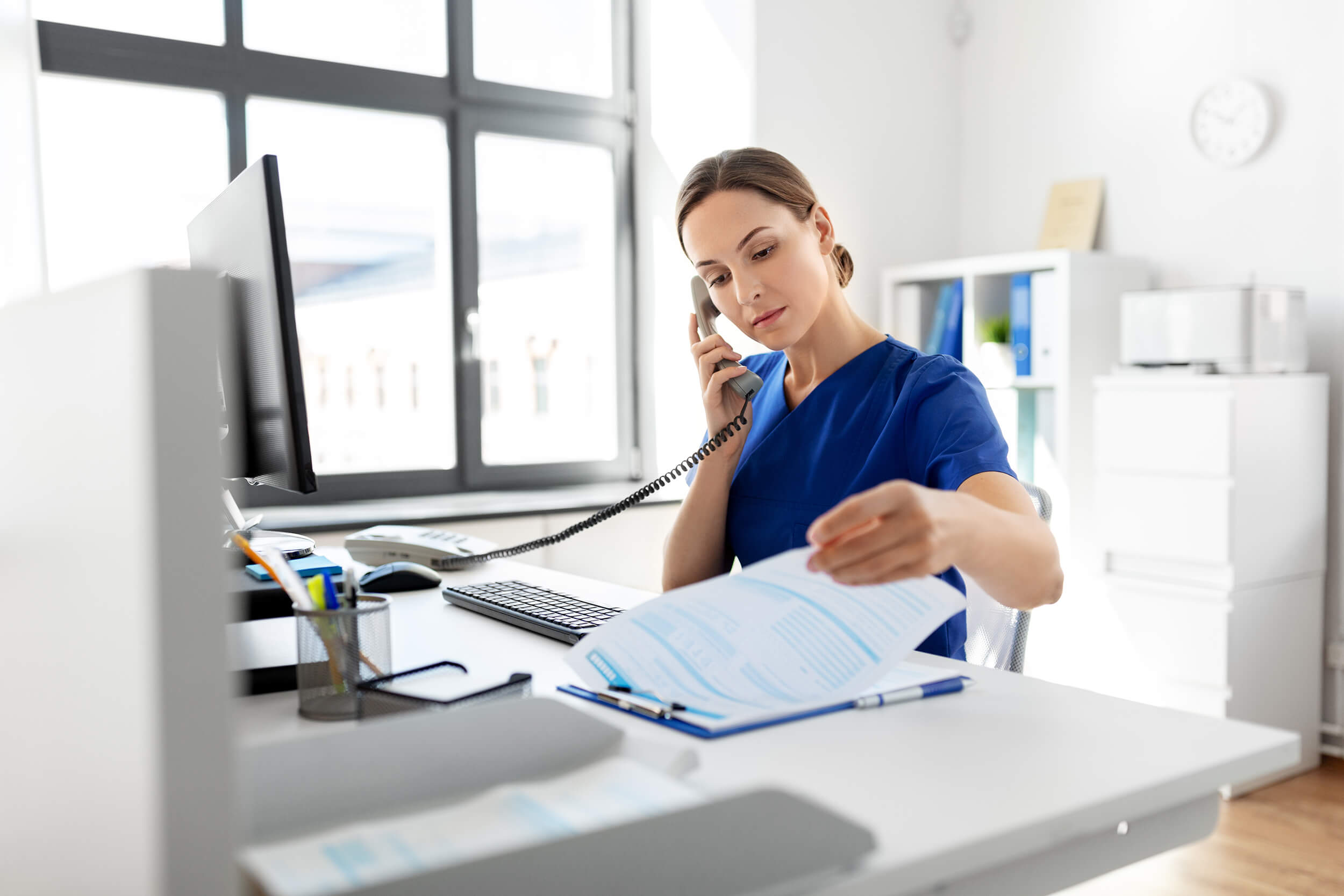 How SCPCN Simplified Clinic Data Collection with a Secure Power Pages Portal