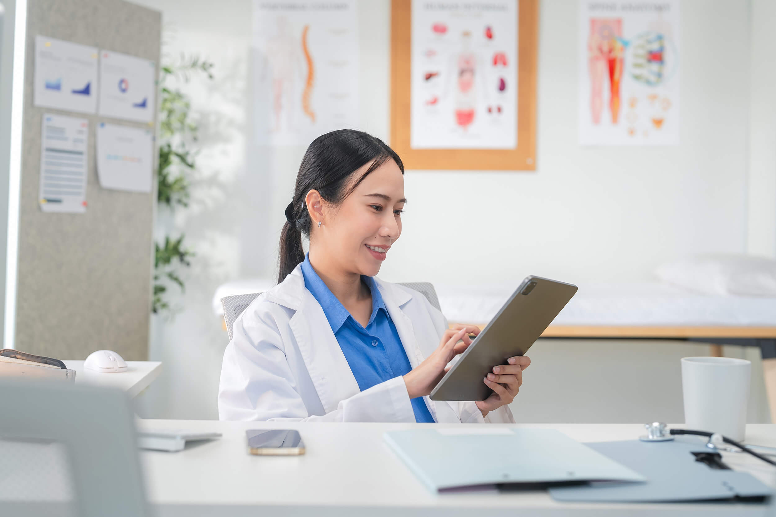 How SCPCN Simplified Data Collection from 70+ Clinics with a Secure Power Pages Portal