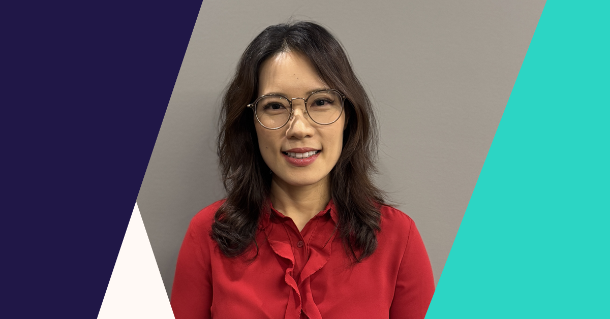 Meet Kiki Li, Convverge’s New Senior Business Analyst