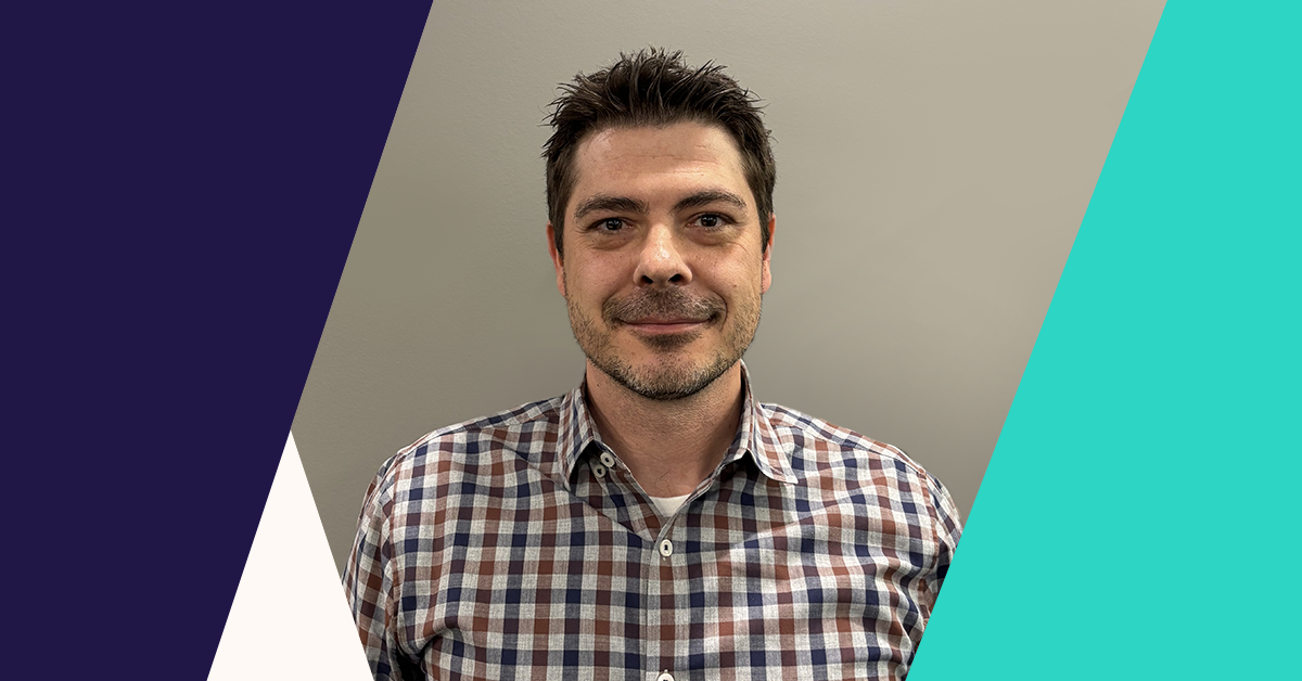 Convverge Welcomes Michael (Mike) Deschambault, Senior Data Analytics Consultant