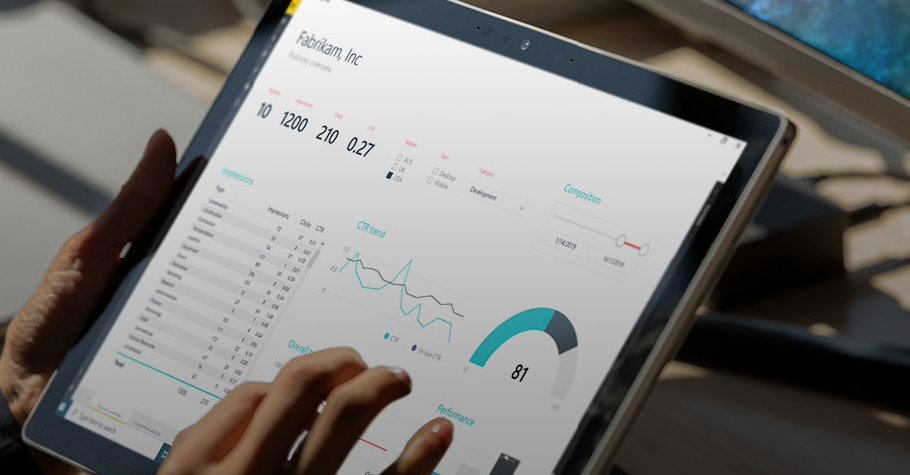 10 Reasons Why You Should be Using Power BI - Convverge