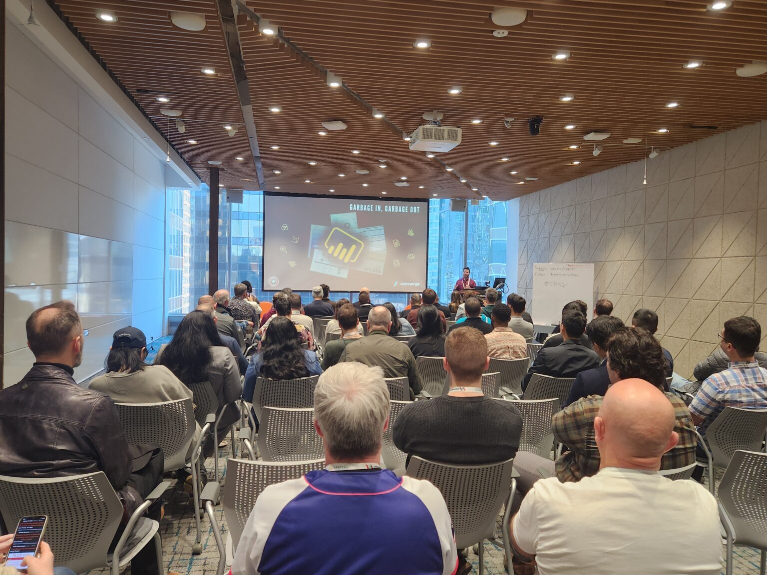 Canadian Power Platform Summit 2024 - Convverge