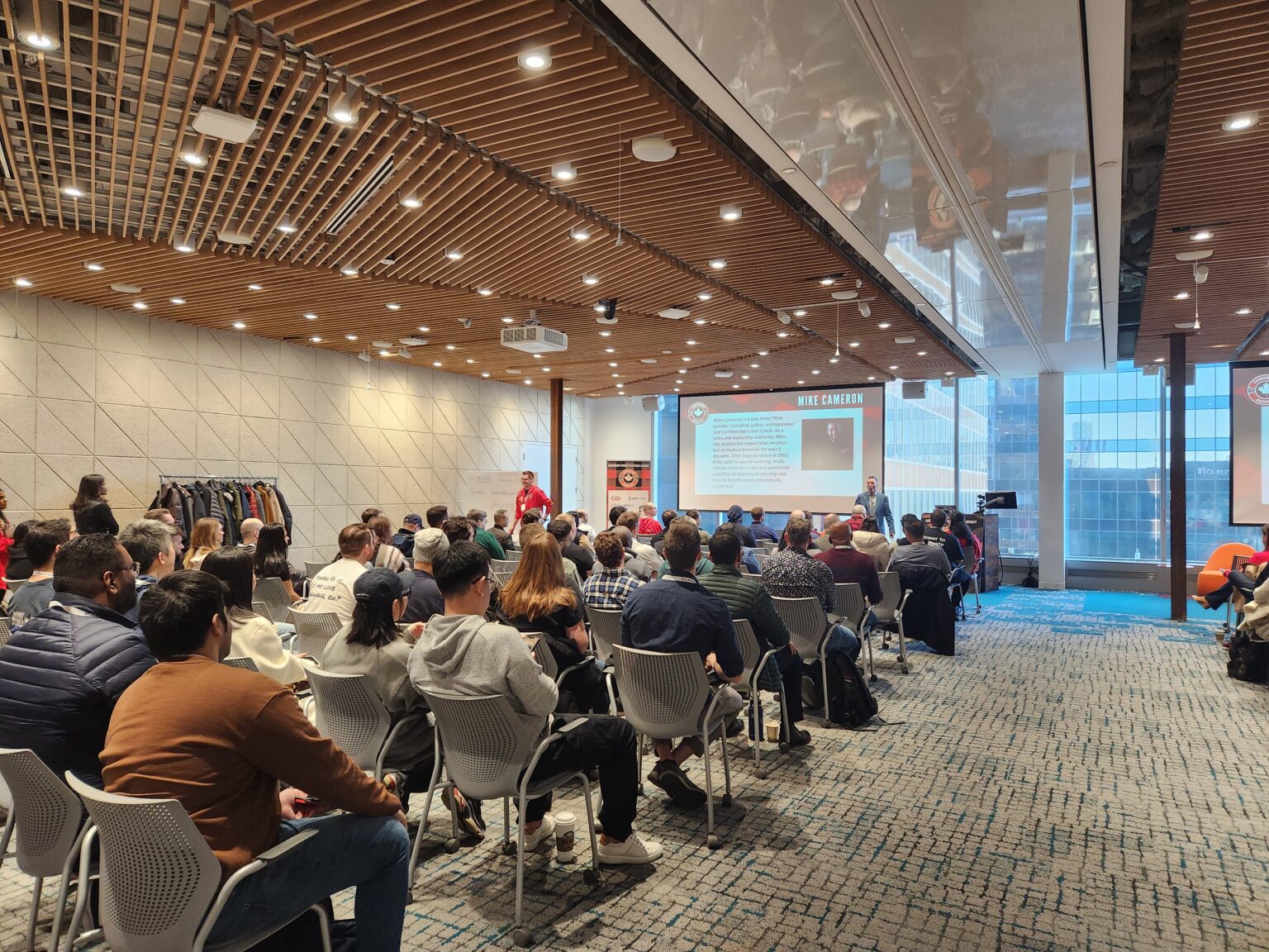 Canadian Power Platform Summit 2024 - Convverge