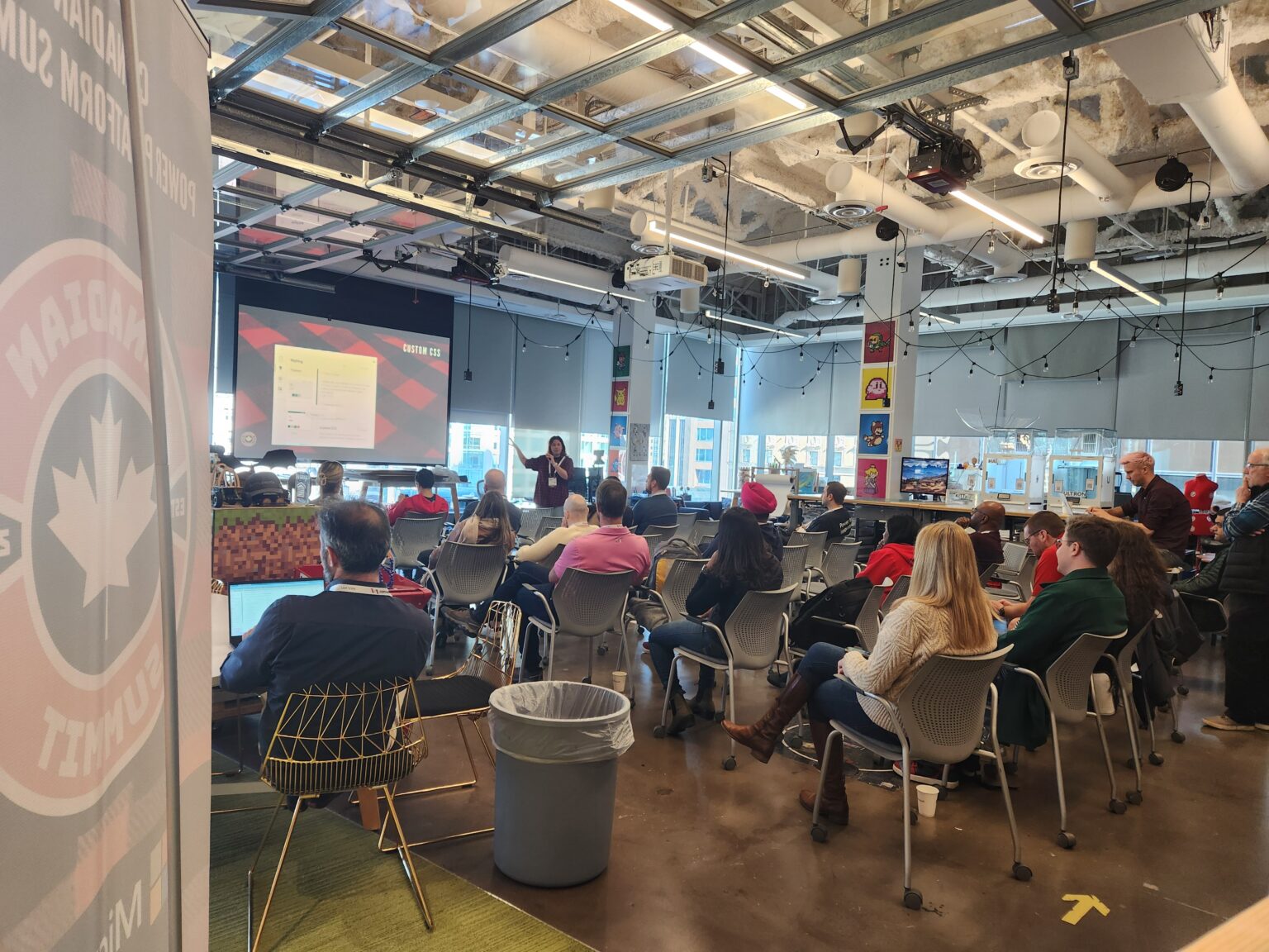 Canadian Power Platform Summit 2024 - Convverge