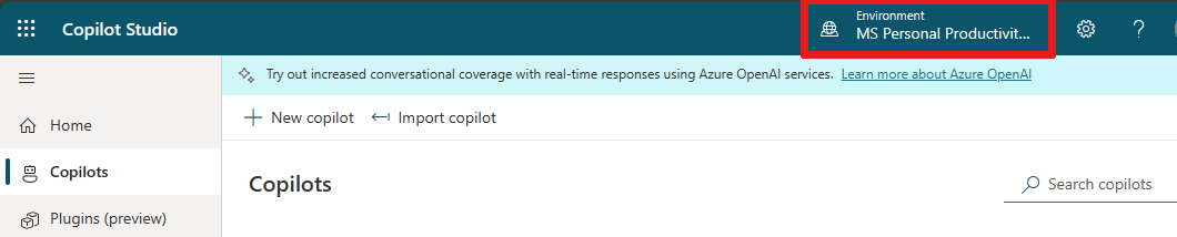 Microsoft Copilot Studio: Creating Your First Copilot - Convverge