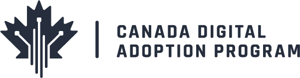 Everything you need to know about the Canada Digital Adoption Program.