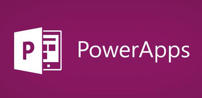 PowerApps logo, power platform, Microsoft consulting Convverge